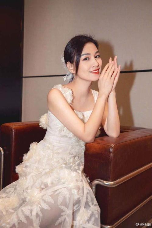 张庭鞋子爆料视频大全最新,揭秘明星私藏鞋履背后的时尚秘密