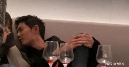 肖战杨紫八卦最新爆料图片,甜蜜瞬间被捕捉，网友热议新恋情